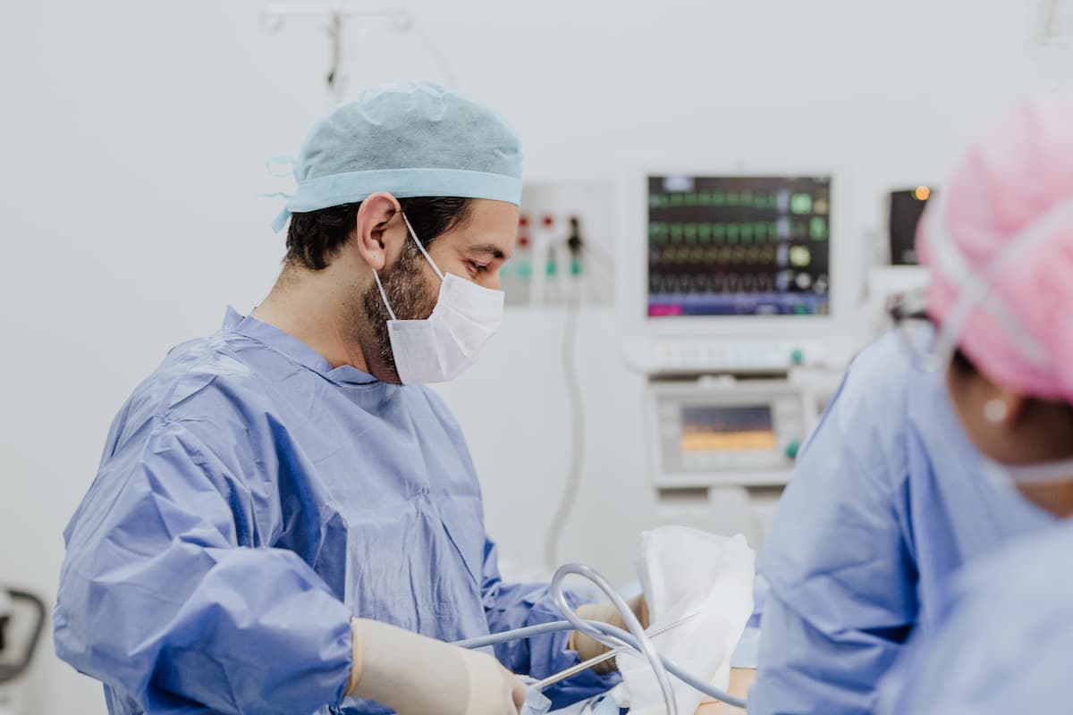 Bariatric Revision Surgery Tijuana Bariatric Center